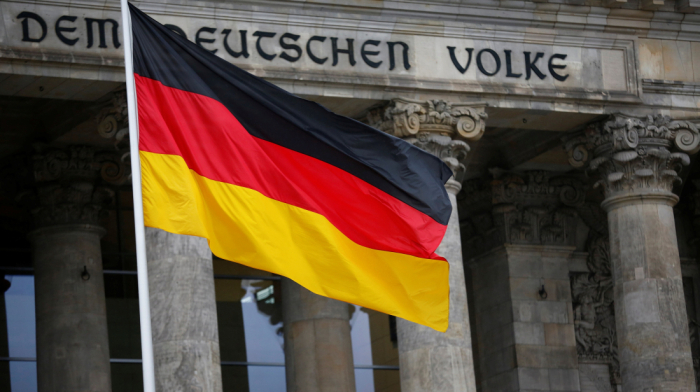 German parliament blocks security passes for AfD staff over extremist concerns