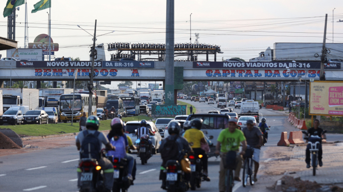 UN boosts financial support to poorer countries attending COP30