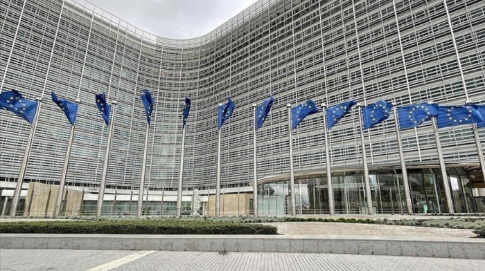 Brussels targets Israel over Gaza crisis