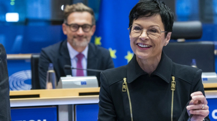 EU Commissioner Marta Kos begins three-day visit to Azerbaijan and Armenia