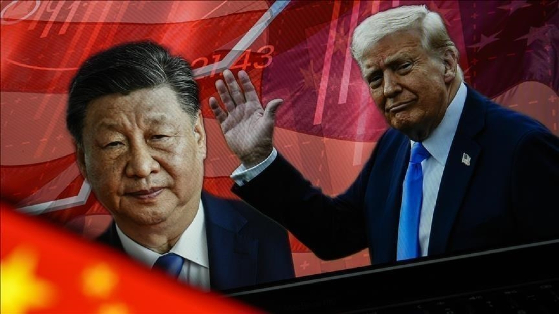 Xi and Trump expected to attend APEC summit in South Korea