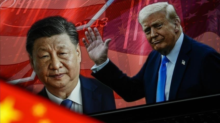 Xi and Trump expected to attend APEC summit in South Korea