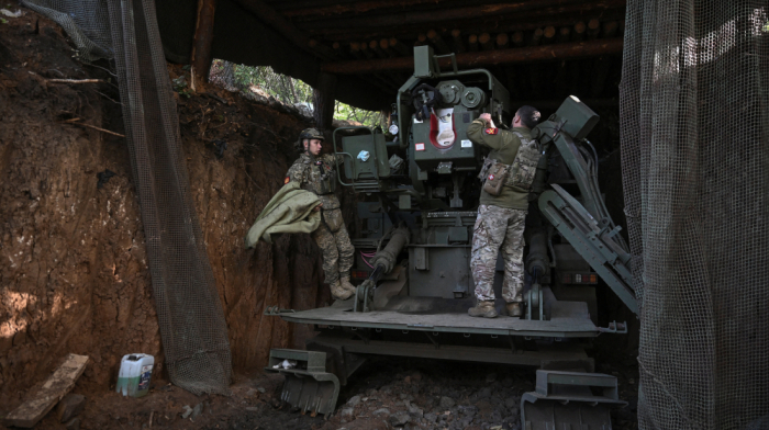 Ukraine receives $2 billion military aid under PURL programme