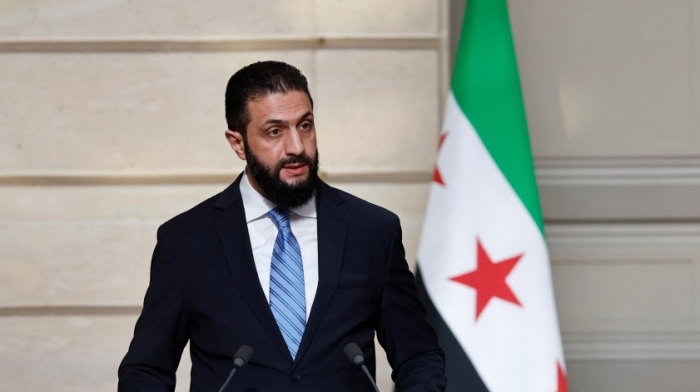 Syria says talks with Israel could yield results 'in coming days'