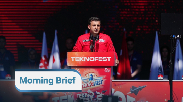 AnewZ Morning Brief - 18 September, 2025