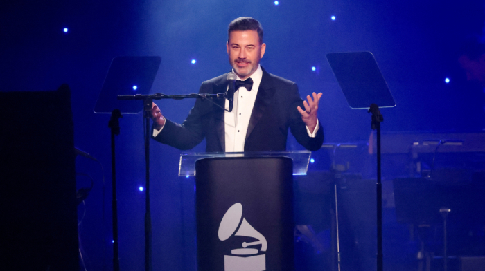 Disney's ABC pulls 'Jimmy Kimmel Live' off air after Charlie Kirk comments
