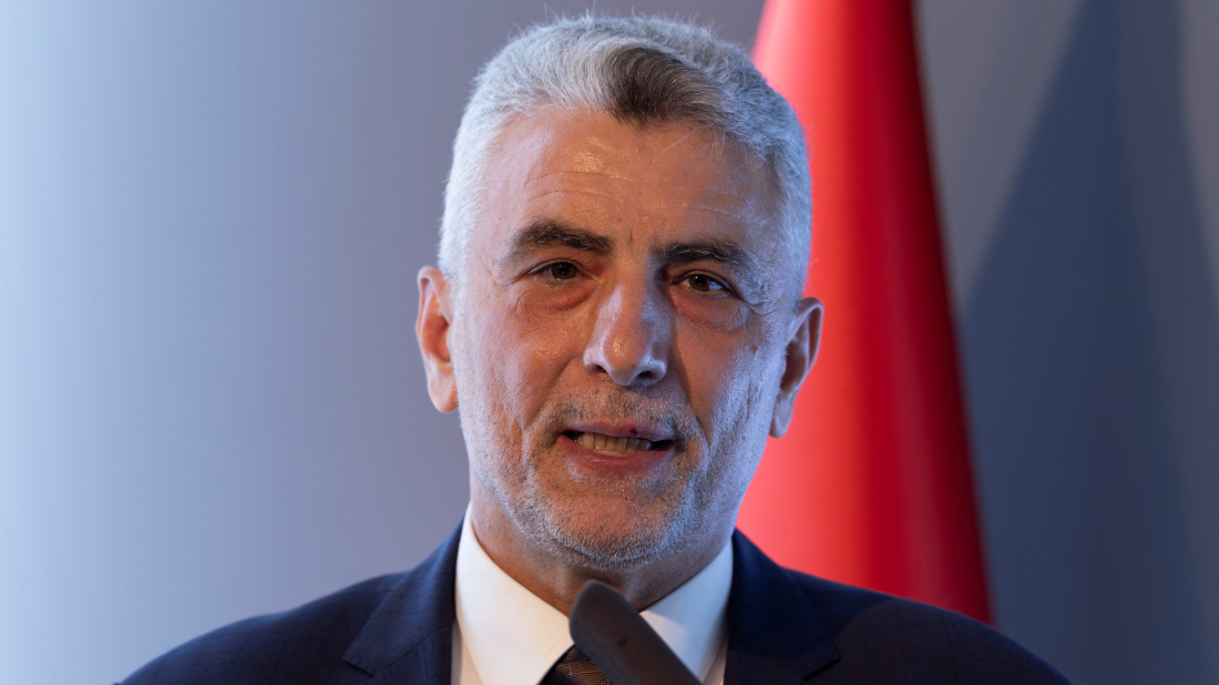 Türkiye: Zangezur corridor in Azerbaijan is set to drive regional trade