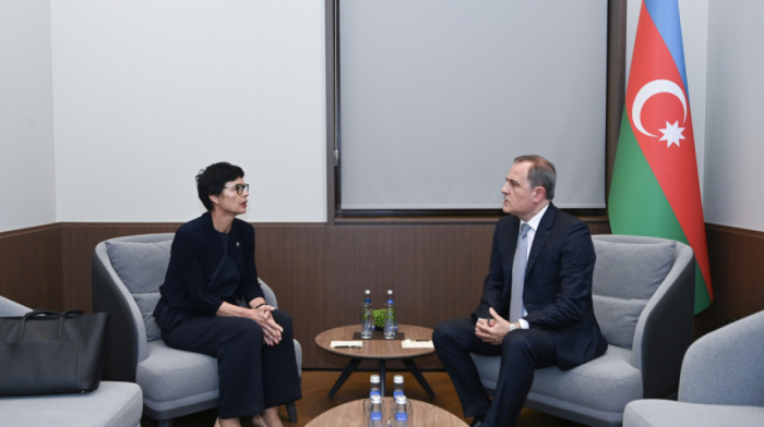 Baku–EU Talks Focus on Energy and Peace