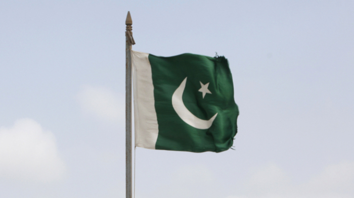 Blast in southwestern Pakistan kills five, injures one