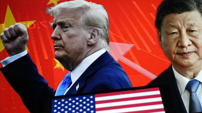 U.S. -China trade talks resume amid ongoing economic tensions