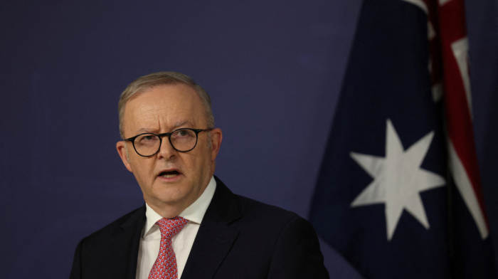 Australian Prime Minister heads to New York, Trump meeting imminent