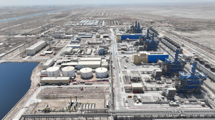 Iraq fails to win U.S. approval to import Turkmen gas via Iran