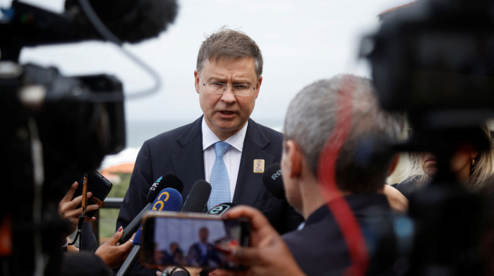 EU to consult IMF on size of EU Reparations Loan to Ukraine