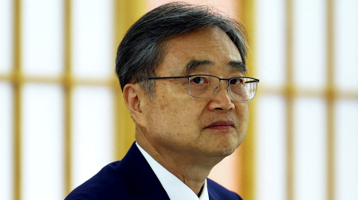South Korea aims to resolve U.S. visa issues before executing $350 billion investment