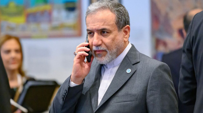 Iran urges UN Security Council to choose diplomacy over confrontation in nuclear dispute