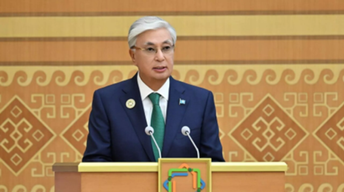 Kazakhstan’s President Tokayev to Attend 80th UN General Assembly Session in New York