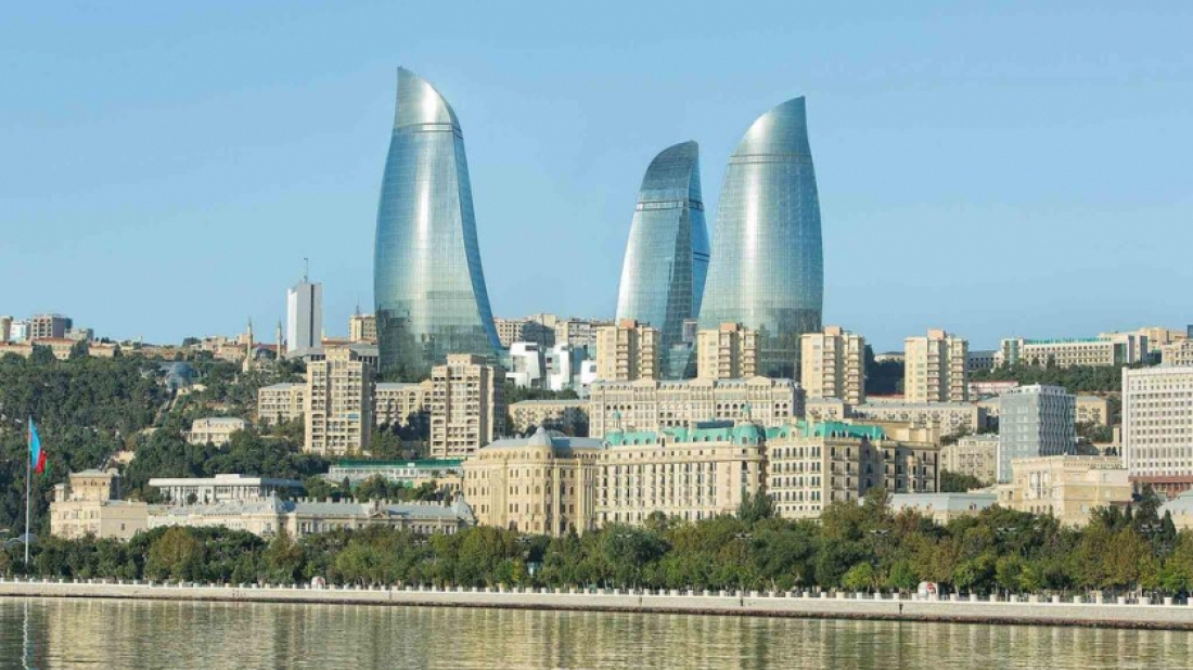 Azerbaijan rises as the South Caucasus tourism gateway after peace deal