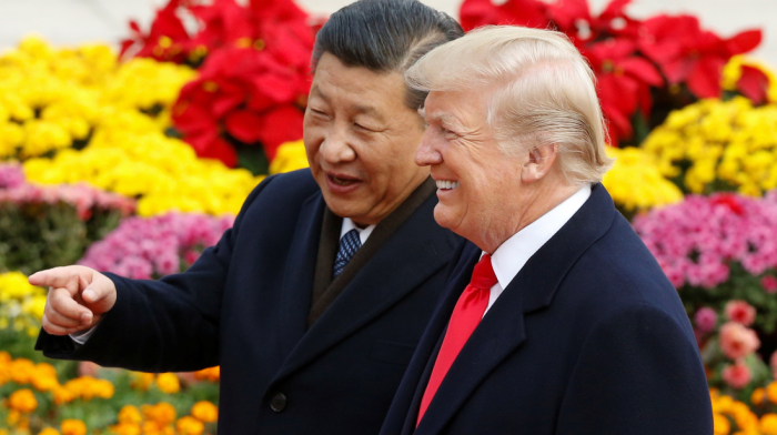Trump says Xi approved TikTok deal after ‘very productive’ call