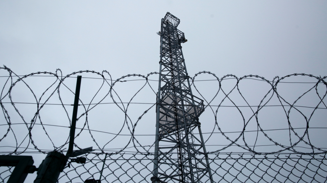 Russian jets violated safety zone of drilling platform in Baltic sea, Poland says