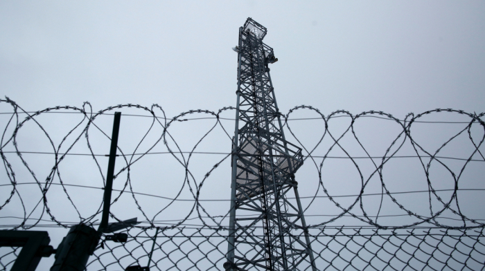 Russian jets violated safety zone of drilling platform in Baltic sea, Poland says