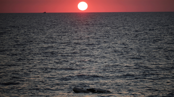 At least 19 dead, 42 missing after migrant boat sinks off Libya