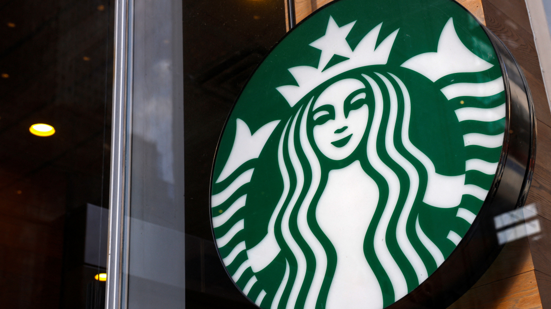 Workers take Starbucks to court over new dress code costs