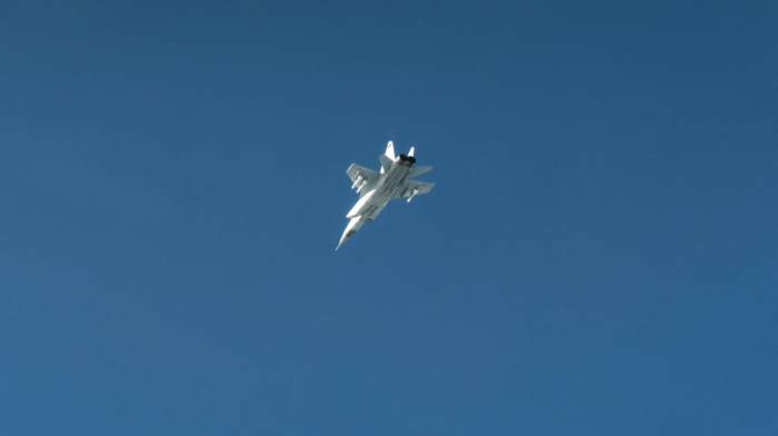 Estonia triggers NATO article 4 after Russia fighter jet violates its airspace