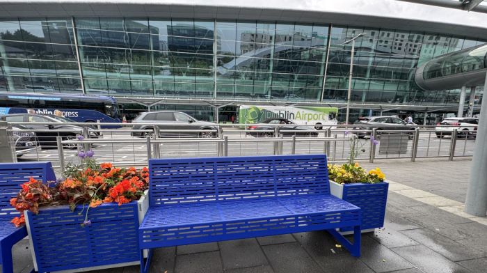 Dublin Airport Terminal 2 evacuated over safety fears