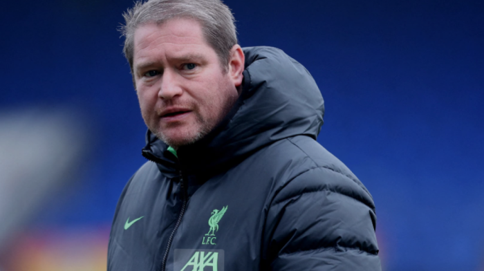Former Liverpool, Chelsea WSL manager Beard dies aged 47