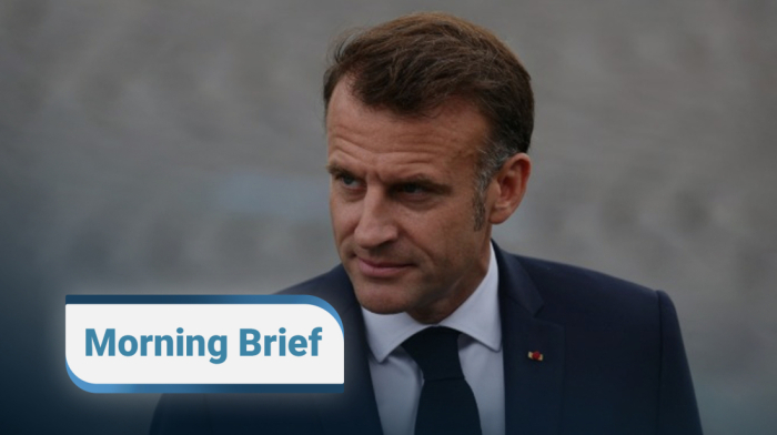 AnewZ Morning Brief - 21 September, 2025