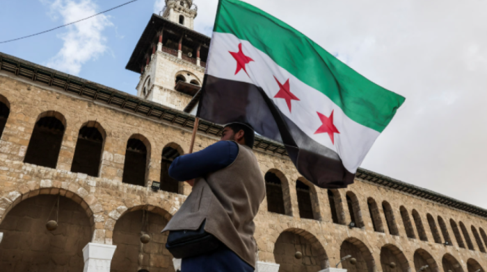 Syria to hold parliamentary elections on October 5