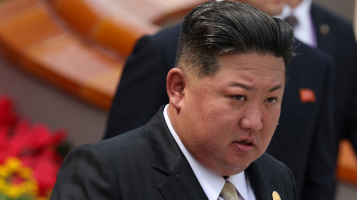 Kim Jong Un open to U.S. dialogue if denuclearization demands are dropped