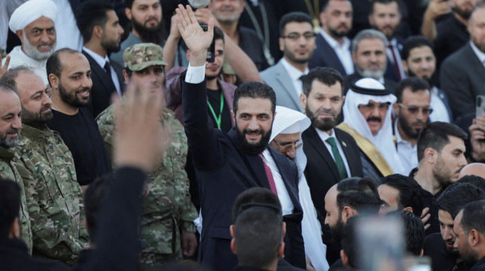 Sharaa to become first Syrian leader to attend UN meetings since 1967