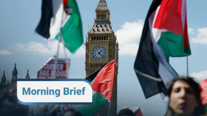 AnewZ Morning Brief - 22 September, 2025
