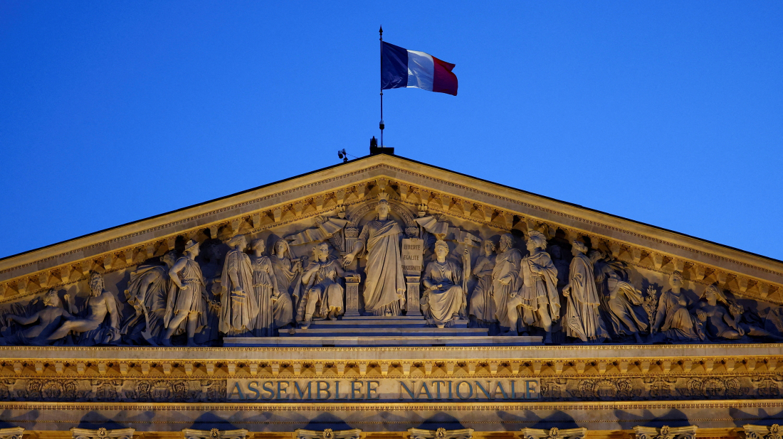 France leads coordination for new Palestinian recognitions