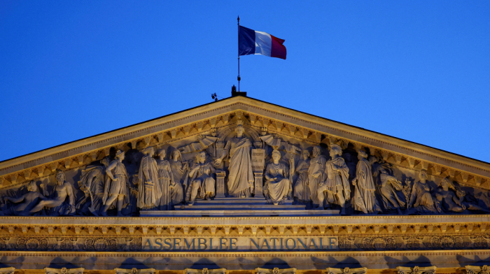 France leads coordination for new Palestinian recognitions