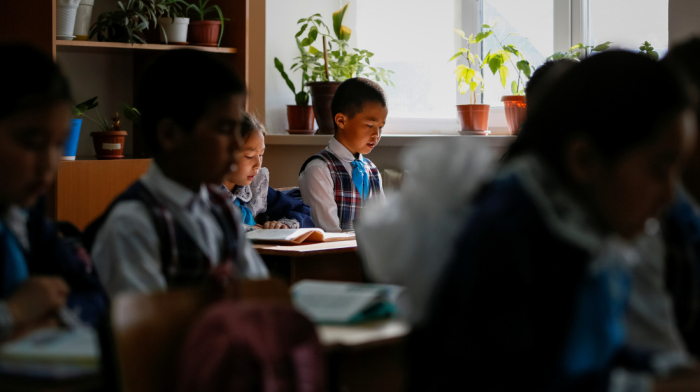 Survey finds divided opinions on AI in education in Kazakhstan