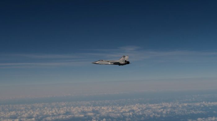 UN Security Council to meet Monday over Estonia's accusation Russia violated its airspace
