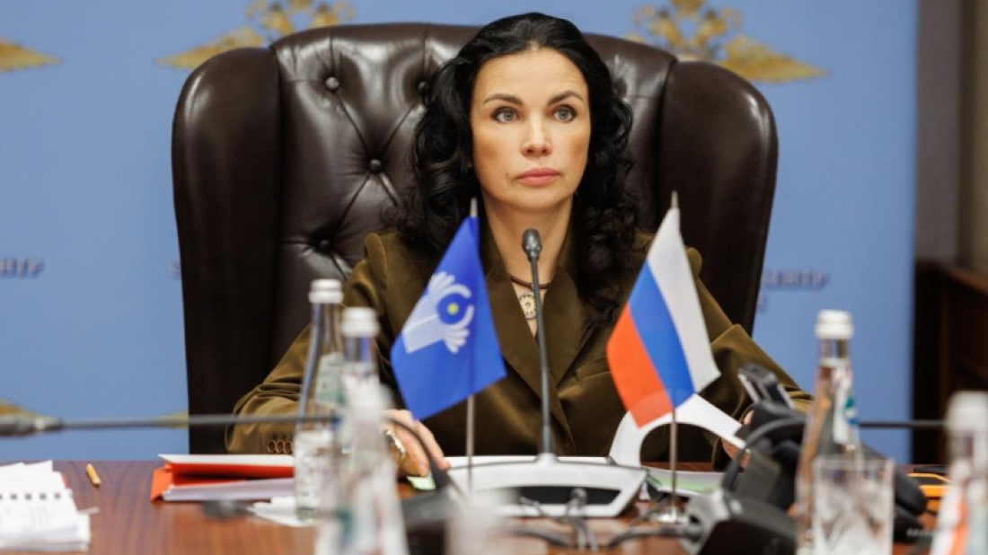 Russia moves to tighten its migration system