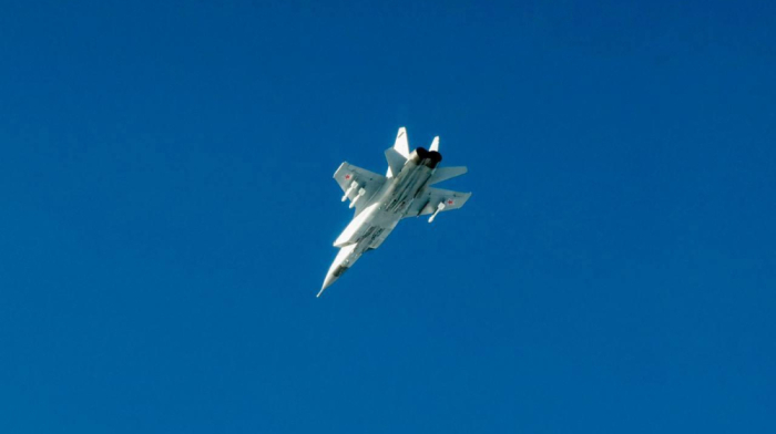 Russia’s cat-and-mouse game: Testing NATO’s skies