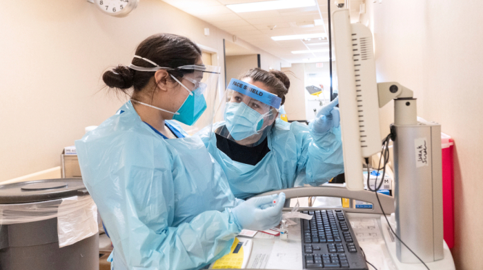 Doctors may be exempt from $100,00 H1-B visa fees