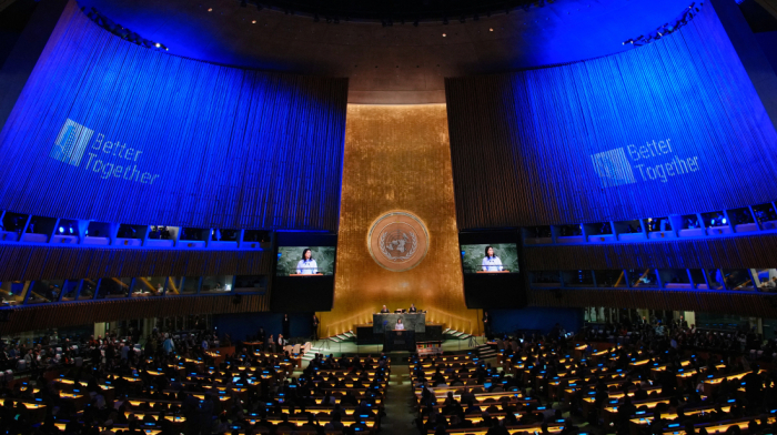 Ilham Aliyev to attend the UN General Assembly