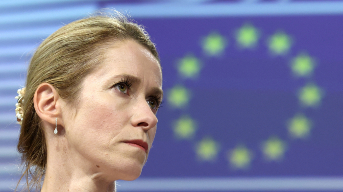 Kaja Kallas: “Every country has right to defend itself” amid Russia incursions; Iran warned of snapback sanctions