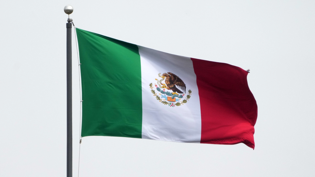 Colombian musicians B-King and Regio Clown found dead, say Mexican authorities