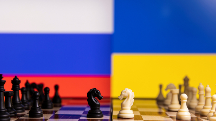 Ukraine refutes Russia's Kalynivske capture claim in Dnipropetrovsk