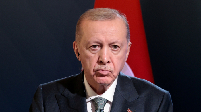 Erdogan says Türkiye in talks with Trump on regional issues
