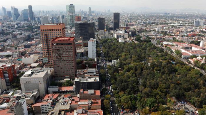 Colombian musicians found dead in central Mexico