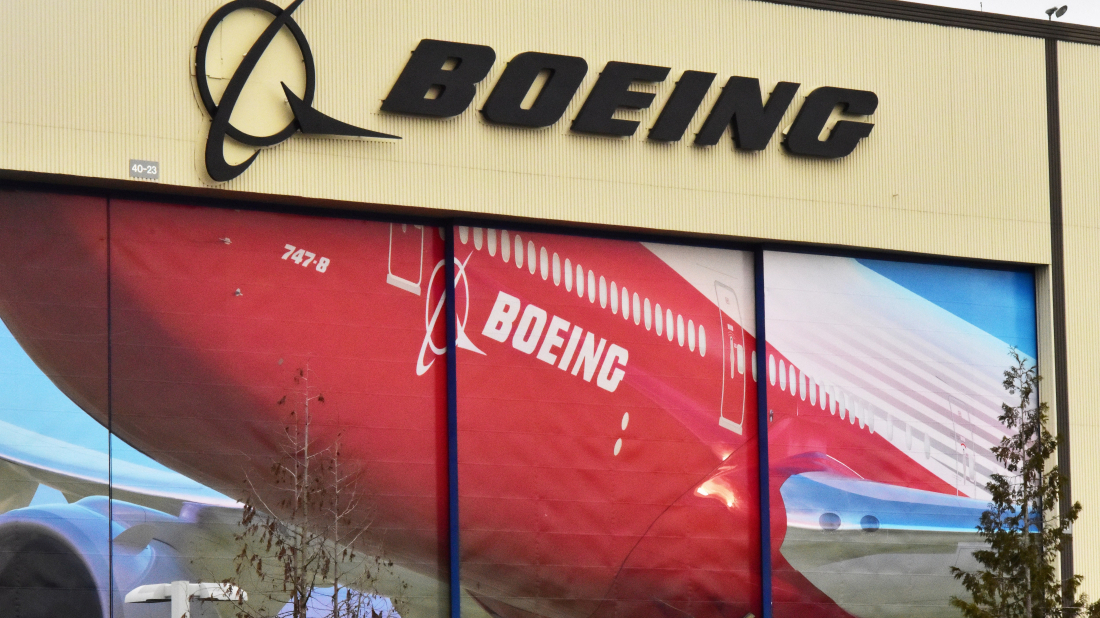 Türkiye reportedly plans major Boeing and Lockheed purchases ahead of Trump–Erdoğan talks