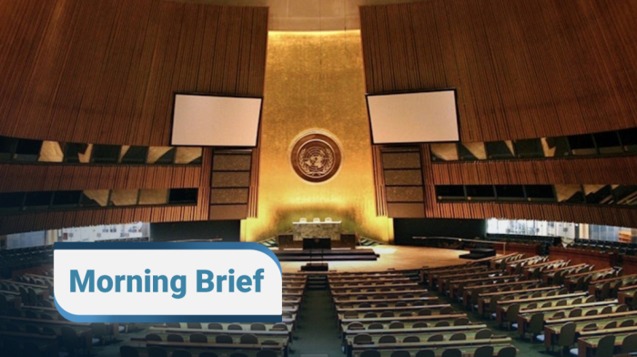 AnewZ Morning Brief - 23 September, 2025