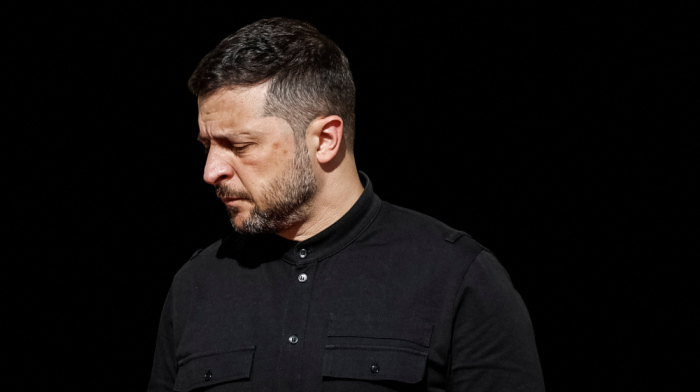 Ukraine expects no miracles as Zelenskyy visits U.S. to address UN